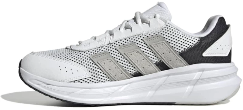 adidas ASTRASTAR JR5560 ADIDAS Λευκό