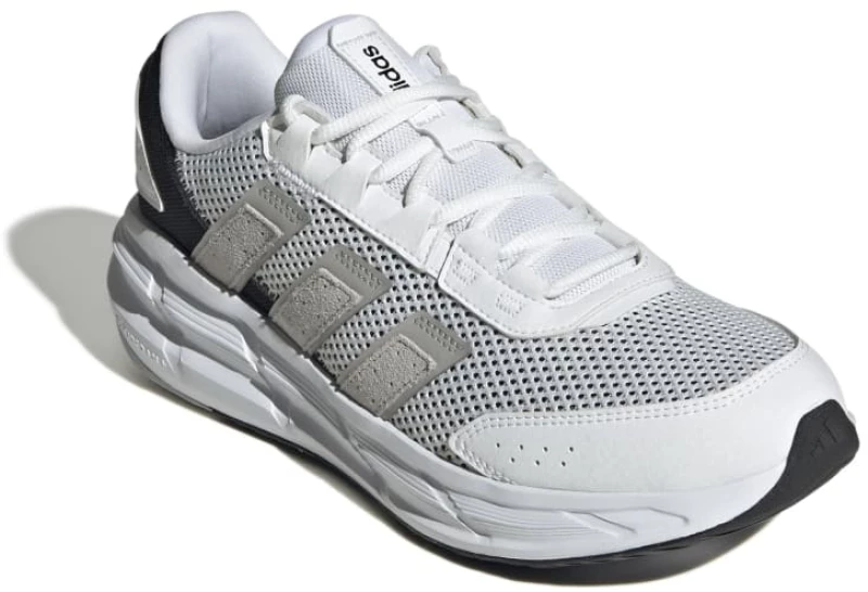 adidas ASTRASTAR JR5560 ADIDAS Λευκό