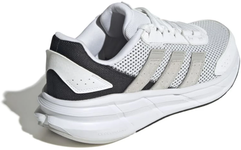 adidas ASTRASTAR JR5560 ADIDAS Λευκό
