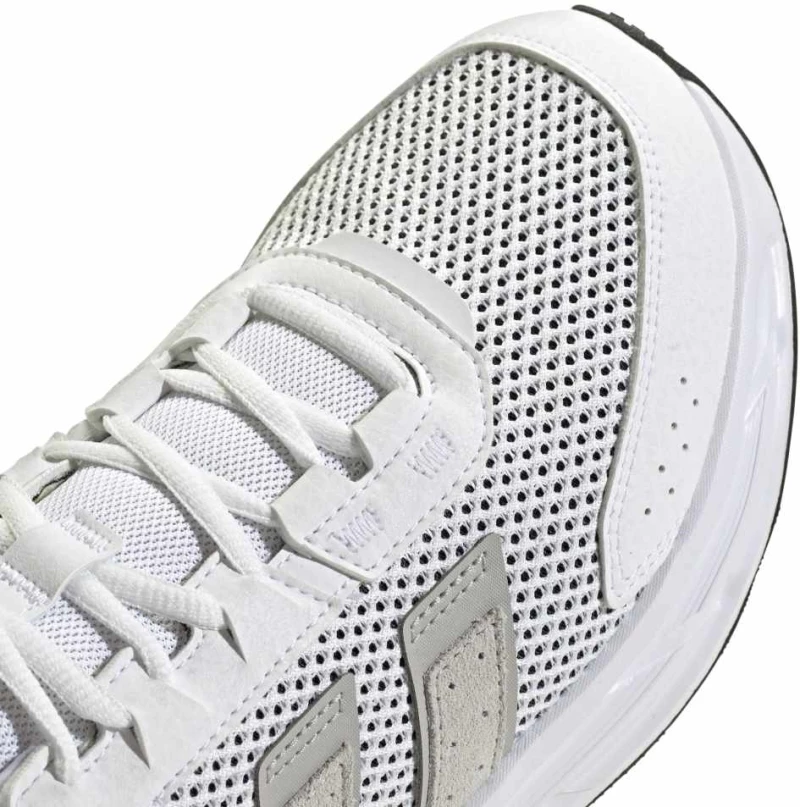 adidas ASTRASTAR JR5560 ADIDAS Λευκό