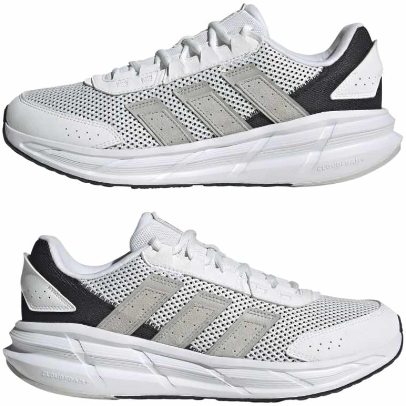 adidas ASTRASTAR JR5560 ADIDAS Λευκό