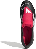adidas PREDATOR CLUB FT FG/MG JR3330 ADIDAS Μαύρο