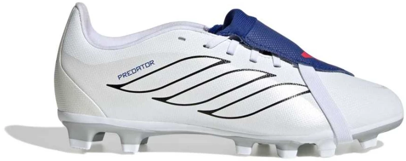 adidas PREDATOR CLUB FT FG/MG J KI8896 ADIDAS Λευκό