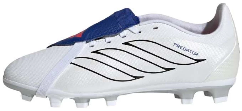 adidas PREDATOR CLUB FT FG/MG J KI8896 ADIDAS Λευκό