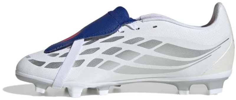 adidas PREDATOR CLUB FT FG/MG J KI8896 ADIDAS Λευκό