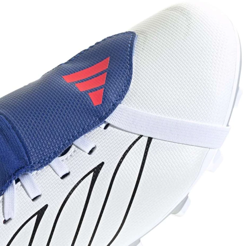 adidas PREDATOR CLUB FT FG/MG J KI8896 ADIDAS Λευκό