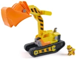 Spin Master Rubble & Crew: Rubble - Ultimate Tool Bulldozer Vehicle (6073297)
