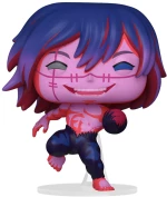 Funko Pop! Animation: Jujutsu Kaisen - Mahito #2126 Vinyl Figure