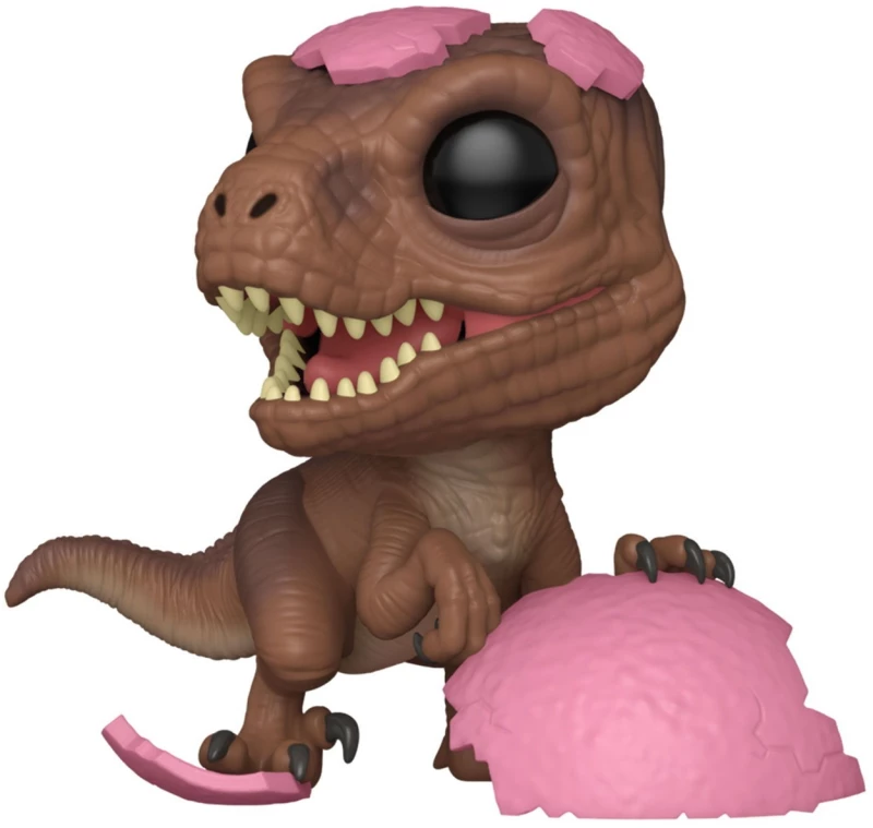 Funko Pop! Movies: Jurassic World - Raptor #1897 Vinyl Figure
