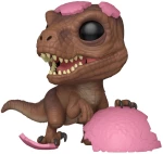 Funko Pop! Movies: Jurassic World - Raptor #1897 Vinyl Figure