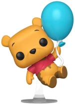 Funko Pop! Disney: Winnie the Pooh - Pooh with Balloon #1681 Vinyl Figure