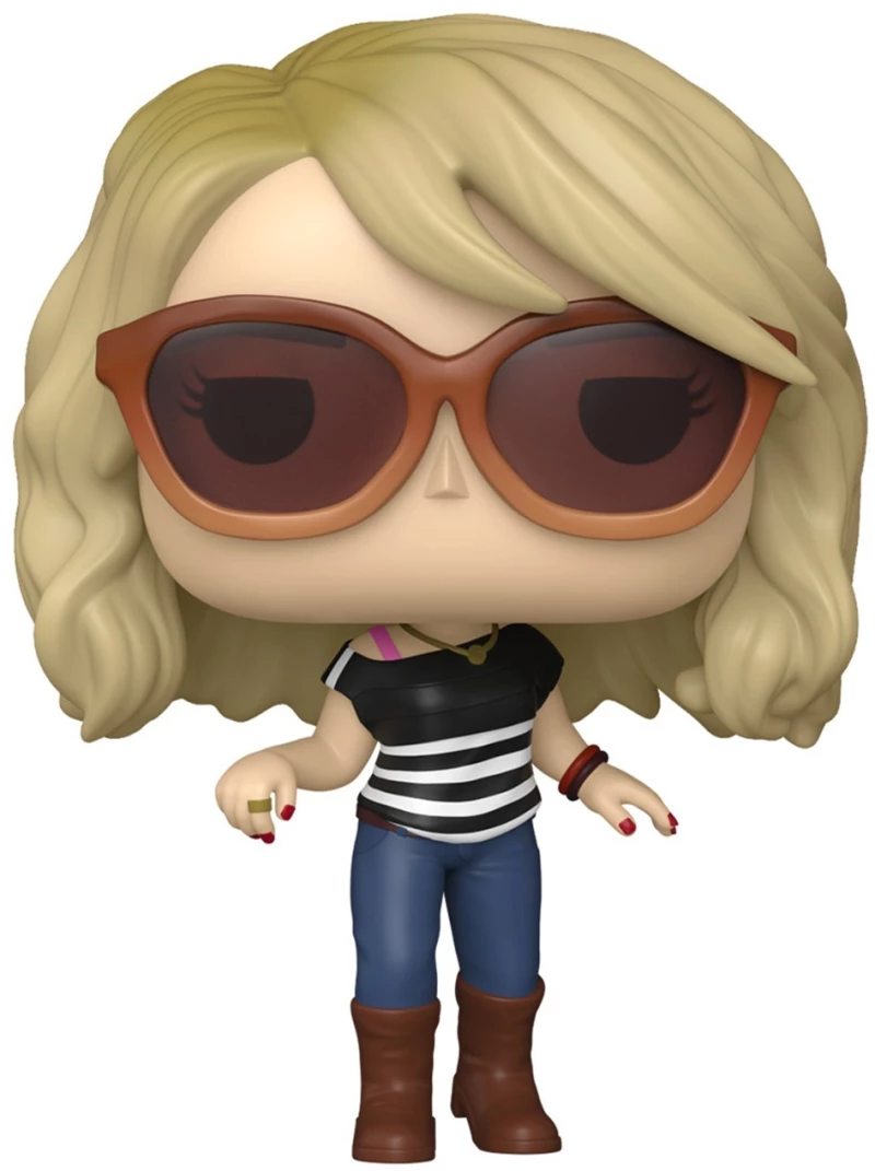 Funko Pop! Movies: Brides Μaids - Annie Walker #1968 Vinyl Figure