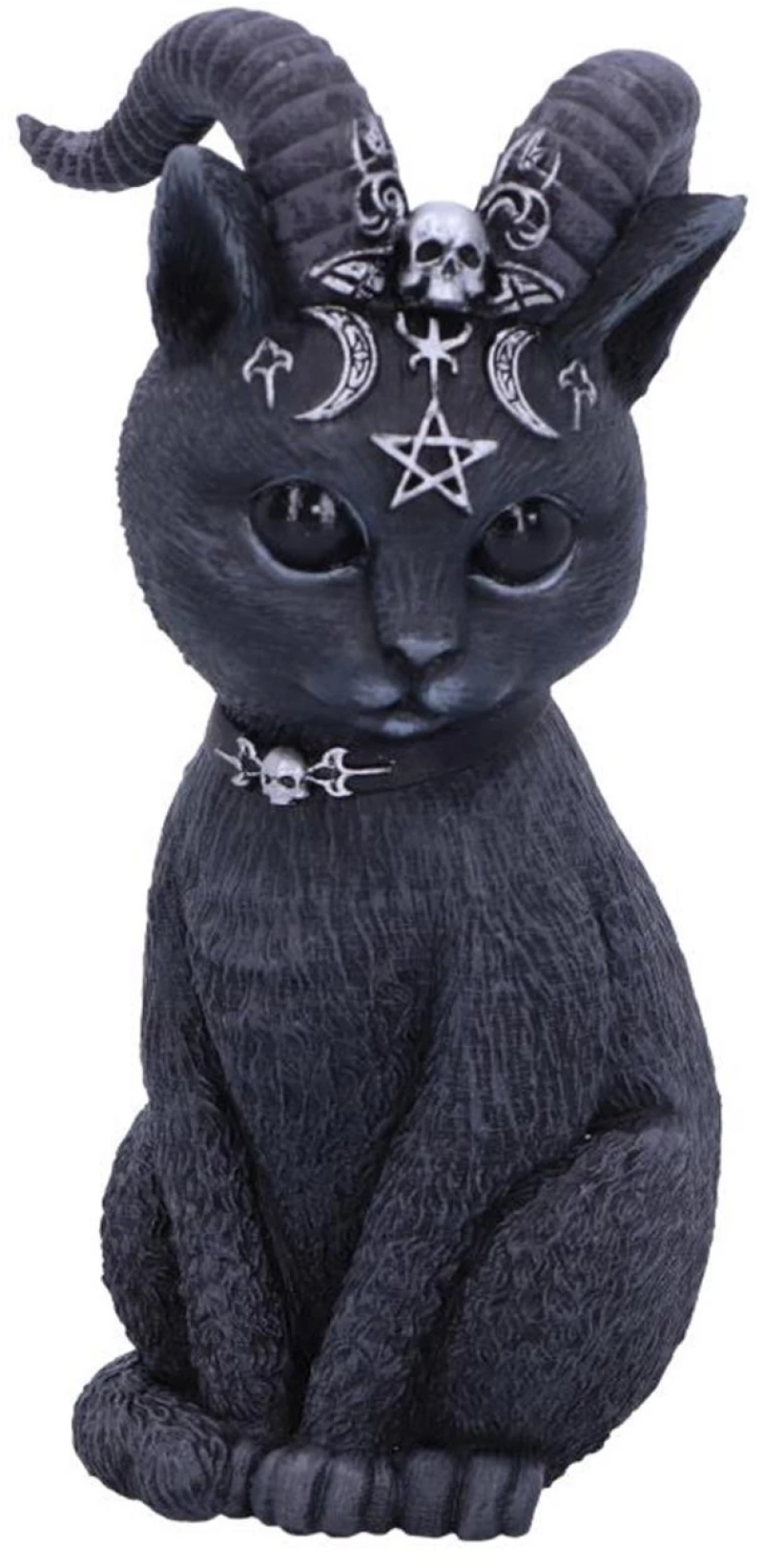 Nemesis Now Adult: Cult Cuties - Pawzuph Figure (11cm)