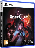 PS5 Dreadout Remastered Collection