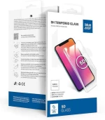 Blue Star 5D Tempered Glass Full Cover & Full Glue για Apple iPhone 16 Pro Max / 17 Pro Max - Μαύρο