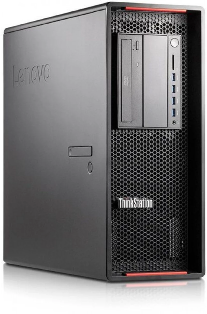 Lenovo Thinkstation P510 E5-1630 v4/8GB/256GB SSD/DVD/Quadro K620 2GB