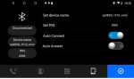 LENOVO LVB 4244_CPA (9inc) MULTIMEDIA TABLET OEM HYUNDAI TUSCON mod. 2019>