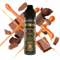 Zeus Juice FlavourShot ΝΕΚΤΑΡ Chocolate Caramel 20ml/60ml