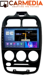 CARMEDIA CM409-13 TABLET 9'' OEM HYUNDAI ACCENT 1999-2005 V1