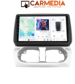 CARMEDIA CMDU409-3 TABLET 9'' OEM OPEL COMBO 2001-2011 | CORSA C 2000-2006 | TIGRA 2004-2009