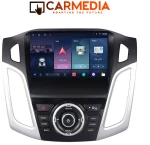 CARMEDIA CM209C-13 PERFORMANCE TABLET 9'' OEM FORD FOCUS 2011-2018 V2