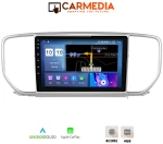 CARMEDIA CMDU409-3 TABLET 9'' OEM KIA SPORTAGE 2018+