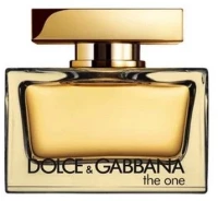 Dolce & Gabbana The One Intense Eau de Parfum 50ml