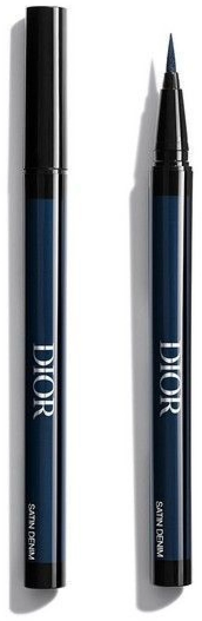 Dior Diorshow Liquid Liner Ultra-Precise Felt-Tip Eyeliner – Intense Waterproof Color 0,55ml - 296 Satin Denim