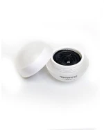 Tommy G Black Illuminating Gel Λευκαντική Κρέμα Προσώπου 50ml