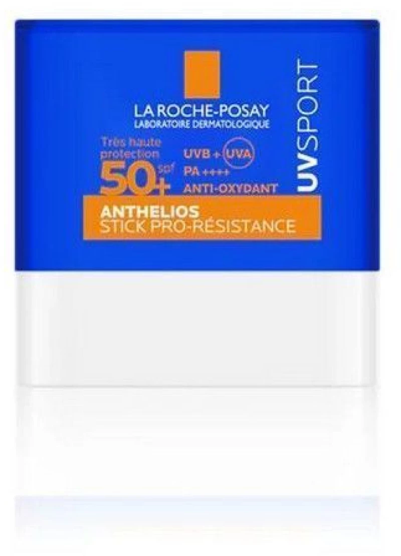 La Roche Posay Anthelios UV Sport SPF50+ Pro Resistance Stick 10gr