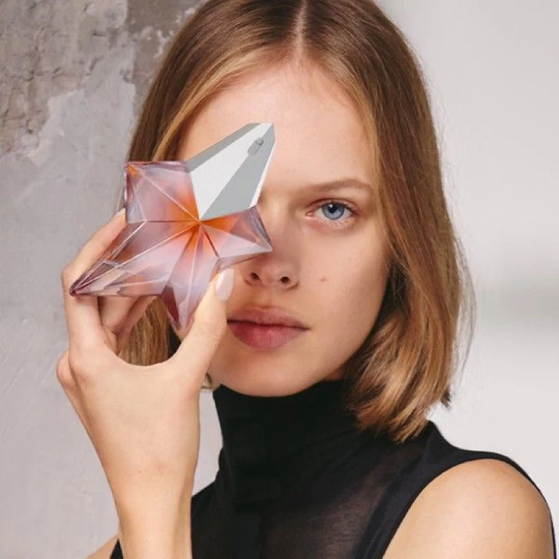 Mugler Angel Blush Eau de Parfum 25ml