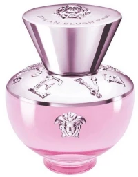 Versace Dylan Blush Pink Eau De Parfum 50ml