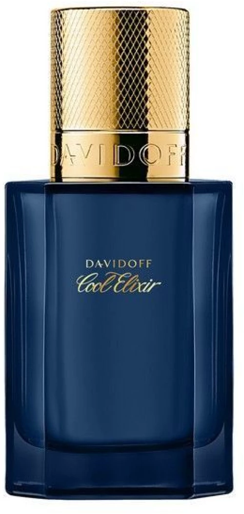 Davidoff Cool Elixir for Men Parfum 30ml