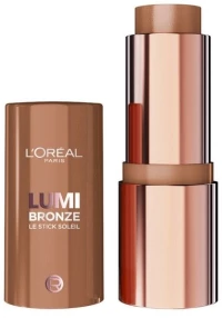 L'oreal Paris Lumi Bronze Le Soleil Stick 9gr - 110 Toasted Sunlight