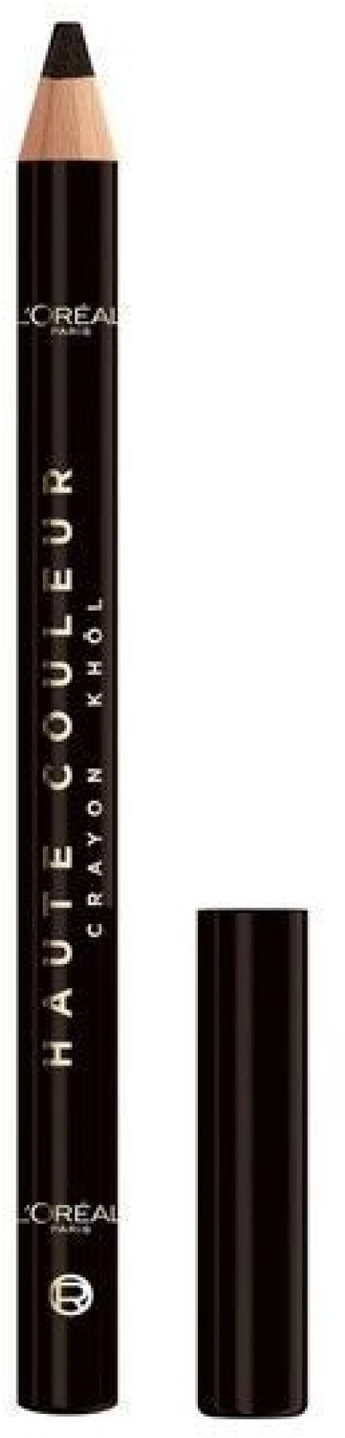 L’Oreal Paris Haute Couleur Liner Khol 1,2gr - Brun Leather