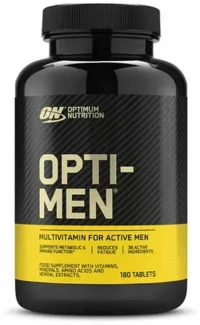 Optimen 180 tabs (Optimum Nutrition)