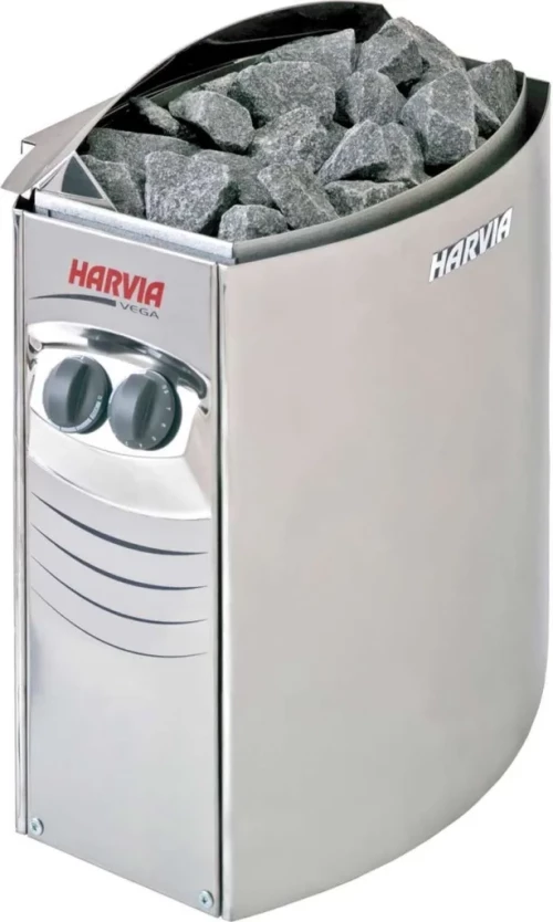 Σόμπα Σάουνας HARVIA 4.5kw BC45