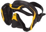 BEUCHAT MAXLUX EVO MASK RED/BLACK