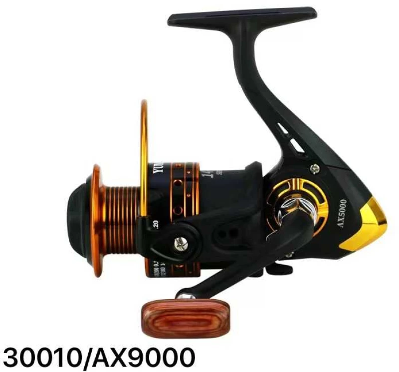 423504 ΜΗΧΑΝΑΚΙ ΨΑΡΕΜΑΤΟΣ - AX9000 - 830011