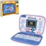 539241 CLEMENTONI ΕΚΠΑΙΔΕΥΤΙΚΟ LAPTOP STITCH ΓΙΑ 4+ ΕΤΩΝ