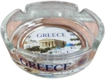 540234 ΣΤΑΧΤΟΔΟΧΕΙΟ SOUVENIR ΓΥΑΛΙΝΟ - GREECE - 612619