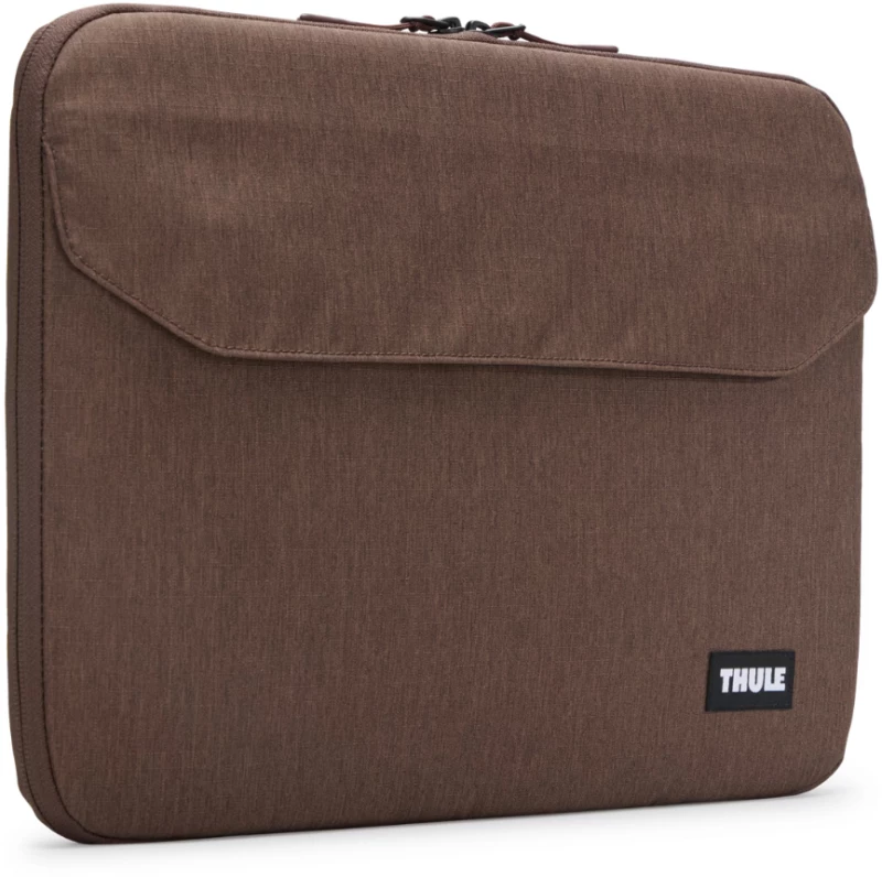 THULE Lithos Μαλακή Θήκη για MacBook 16\" Καφέ