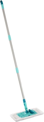 LEIFHEIT 55517 Superduster Σκούπα Δαπέδου Click System