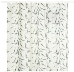 Κουρτίνα Μπάνιου 5five - 180x200cm - Λευκό