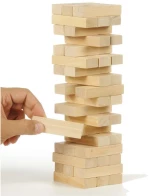 ΠΑΙΧΝΊΔΙΑ JENGA GAME MG3307