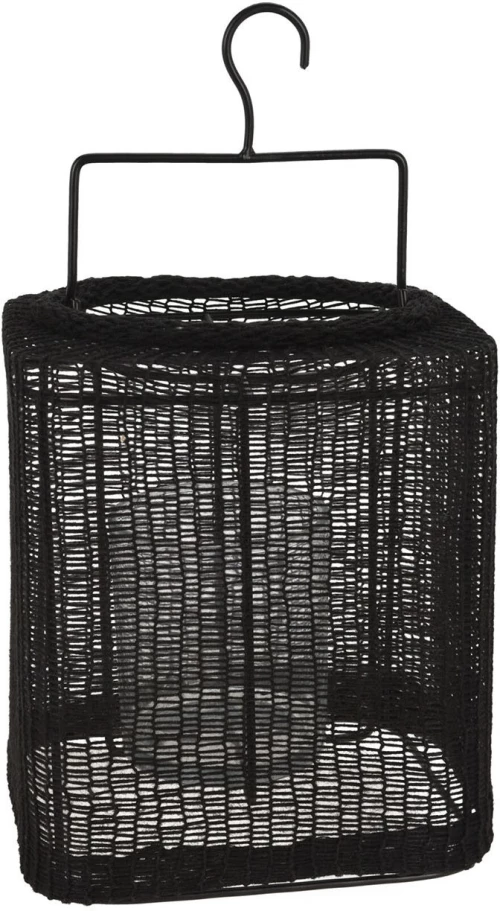 Μεταλλικό Φανάρι - 20cm