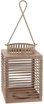 Μεταλλικό Φανάρι - 24.5cm
