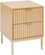 ΚΟΜΟΔΊΝΑ BEDSIDE TABLE TASSO