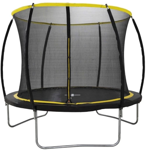 ΤΡΑΜΠΟΛΊΝΑ  TRAMPOLINE DUNLOPE 8FT D244X50CM