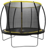 ΤΡΑΜΠΟΛΊΝΑ  TRAMPOLINE DUNLOPE 8FT D244X50CM